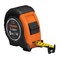 Рулетка Truper Gripper FH-5M 5 м 14578 - фото 694437