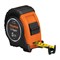 Рулетка Truper Gripper FH-5ME 5 м 15388 - фото 694452