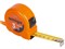 Рулетка Amigo Compact 3 м x 16 мм 74104 - фото 694467