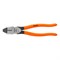 Плоскогубцы усиленные Truper T201-9 230 мм 17305 - фото 694546