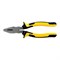 Плоскогубцы Truper Pretul PEL-8PX 200 мм 22674 - фото 694556