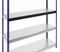 Полка яруса ПРАКТИК SB 76x15 оцинкованная S24699301658 - фото 710350