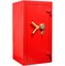 Сейф VALBERG Gold Рубеж 67.EL (красный) S12199152483 - фото 710448
