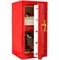Сейф VALBERG Gold Рубеж 67.EL (красный) S12199152483 - фото 710449