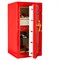 Сейф VALBERG Gold Рубеж 99.EL (красный) S10699230499 - фото 710458