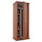 Сейф VALBERG Д Сапсан-4 EL (дуб) S11299040981 - фото 710494
