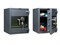 Офисный сейф MDTB Banker-M 67 EK S10699520514 - фото 710597