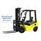 Дизельный погрузчик с японским двигателем YETT DRP25-M1K2C-M300-3W - фото 711596