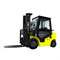 Дизельный погрузчик с кабиной YETT DRP30-M1K2C-ZSM480-SS-K - фото 711639