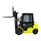 Дизельный погрузчик с кабиной YETT DRP25-XC5K2-M300-3W-K - фото 711696