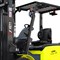 Электрический погрузчик YETT CPD25-A3LIH4-M-ZSM480-SS - фото 712958