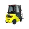 Дизельный погрузчик с кабиной YETT DRP25-M1K2C-ZSM480-SS-K - фото 713389