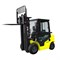 Дизельный погрузчик с кабиной YETT DRP30-XC5K2-M300-3W-K - фото 713434