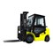 Дизельный погрузчик с кабиной YETT DRP30-XC5K2-M300-3W-K - фото 713436