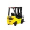 Дизельный погрузчик YETT CPCD25-WS1K2-M300-3W-Y - фото 713746