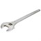 Ключ разводной 620 х 62 мм, хром KING TONY 3611-24HR TONY - фото 715234