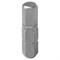 Вставка (бита) торцевая 1/4", Hex, 6 мм, 25 мм KING TONY 102506H TONY - фото 715814