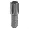 Вставка (бита) торцевая 1/4", Torx, T50, 25 KING TONY 102550T Tony - фото 716022