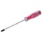 Отвертка PZ King Tony PZ3 x 150 мм 14280306 - фото 716174