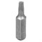 Вставка (бита) торцевая 5/16", Torx, Т25, 36 мм KING TONY 183625T Tony - фото 716382