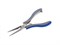 Пассатижи тонконосые 157 мм KING TONY 6317-06 Tony - фото 716552