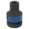 Головка торцевая ударная TORX Е-стандарт 1/2", E10, L = 38 мм KING TONY 457510M TONY - фото 716917