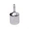 Насадка (бита) торцевая 1/4", Torx, T8, L = 25 мм KING TONY 201308X TONY - фото 717083