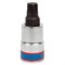 Насадка (бита) торцевая 3/4", Torx, T70, L = 80 мм KING TONY 602370 TONY - фото 717397