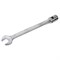 Ключ комбинированный с торцевой головкой 19 мм KING TONY 1020-19 TONY - фото 717636