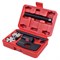 Приспособление для утапливания поршней тормозного цилиндра, кейс, 7 предметов МАСТАК 102-00007C 102-00007C - фото 717726