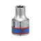 Головка торцевая TORX Е-стандарт 1/2", E18, L = 39 мм KING TONY 437518M TONY - фото 718041