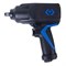 Гайковерт пневматический ударный 1/2", 1288 Нм KING TONY 33481-095 TONY - фото 718147