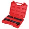 Набор съемников дизельных форсунок, кейс, 4 предмета МАСТАК 103-51004C 103-51004C - фото 718562