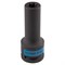 Головка торцевая ударная глубокая TORX Е-стандарт 3/4", E20, L = 110 мм KING TONY 647520M TONY - фото 718931