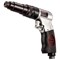 Пневматический шуруповерт 13,5 Нм, 1800 об/мин, пистолетная рукоять MIGHTY SEVEN RA-301 SEVEN - фото 719359