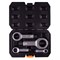 Набор гайколомов 9-27 мм, 4 предмета, кейс AFFIX AF10900004C AF10900004C - фото 720209