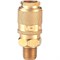 Муфта быстросъемная F>M1/4" MIGHTY SEVEN SY-210M SEVEN - фото 720461
