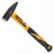 Молоток "GRIPro", 300 г, фиберглаcсовая рукоятка TOLSEN TT25002 TT25002 - фото 721367