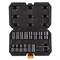 Набор торцевых головок для поврежденных гаек и болтов, 8-27 мм, кейс, 16 предметов  AFFIX AF10930016C AF10930016C - фото 721428