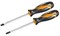 Набор отверток "GRIPro", 2 предмета TOLSEN TT20182 TT20182 - фото 721891