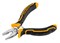 Пассатижи комбинированные "GRIPro", 115 мм, мини TOLSEN TT10350 TT10350 - фото 722256