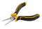 Круглогубцы "GRIPro", 115 мм, мини TOLSEN TT10355 TT10355 - фото 722261