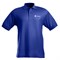 Поло с логотипом бренда "МАСТАК", размер XXL, синий МАСТАК ADT-201807XXL ADT-201807XXL - фото 722611