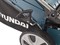 Газонокосилка Hyundai L 5500S Газонокосилка Hyundai L 5500S