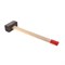 Кувалда, 5000 г, кованая головка, деревянная рукоятка 650 мм Сибртех 10959 - фото 723867