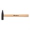 Молоток слесарный, 400 г, квадратный боек, деревянная рукоятка Сибртех 10216 - фото 723908