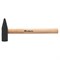 Молоток слесарный 1500 г, квадратный боек, деревянная рукоятка Сибртех 10223 - фото 723931