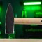 Молоток слесарный 1500 г, квадратный боек, деревянная рукоятка Сибртех 10223 - фото 723936