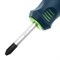 Отвертка крестовая PH Сибртех PH2 x 38 мм 11831 - фото 724537