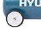 Компрессор Hyundai HY 2575 Компрессор Hyundai HY 2575
